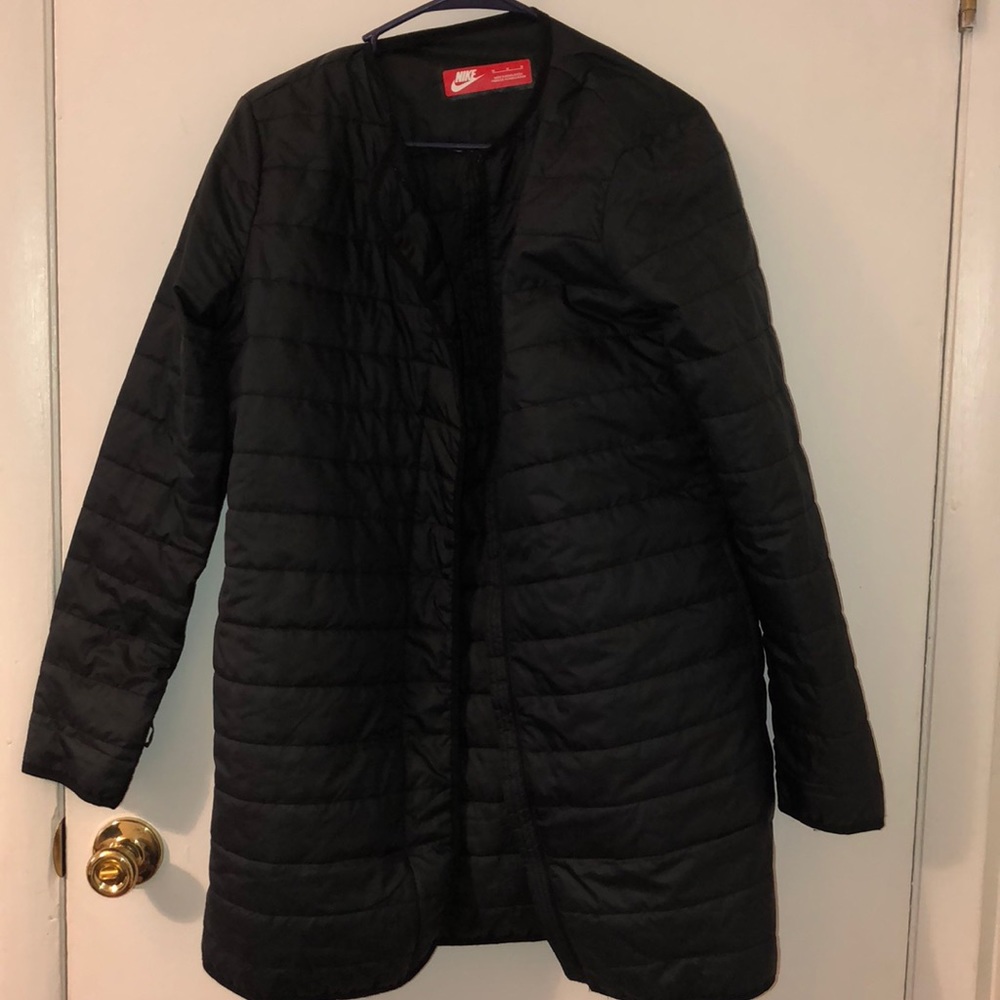 Nike coat